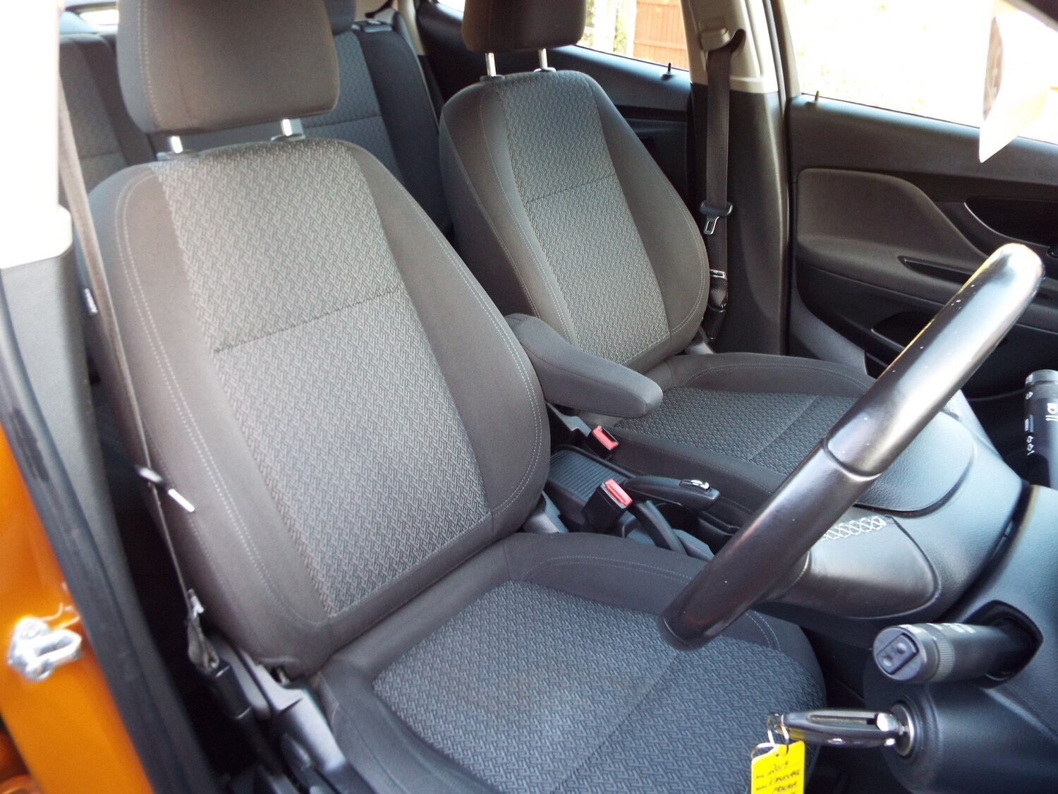 Used Vauxhall Mokka X 2019 for sale - 75893288: Photo 28