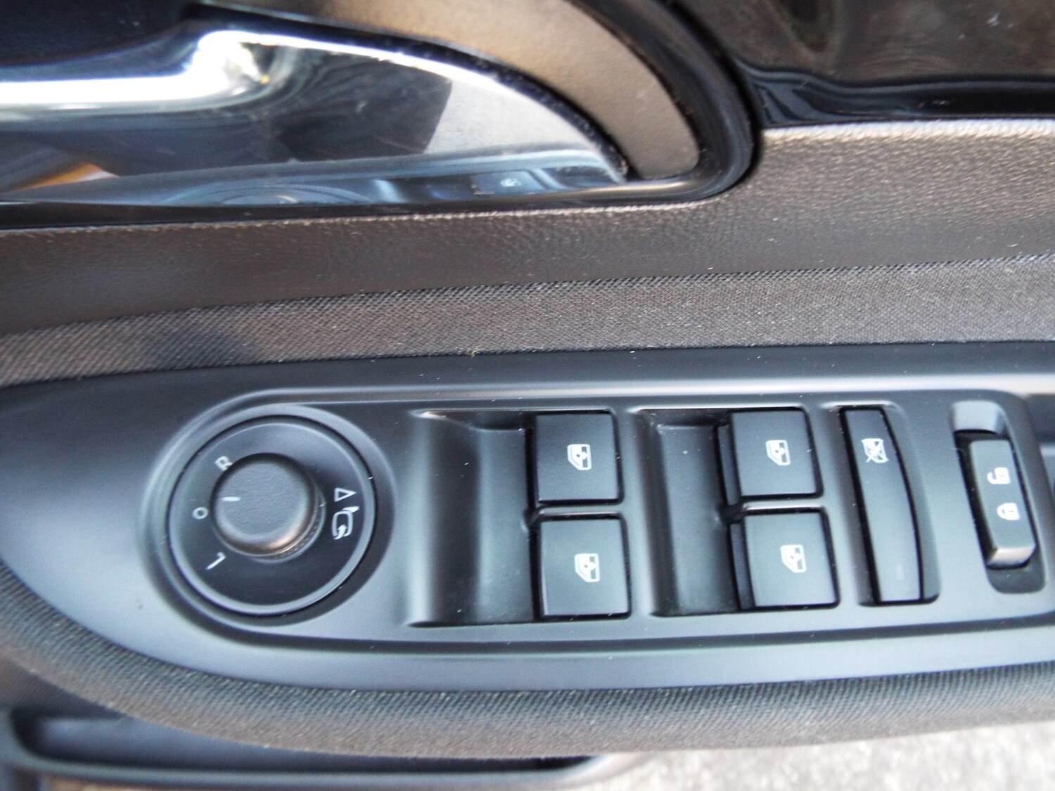 Used Vauxhall Mokka X 2019 for sale - 75893288: Photo 30