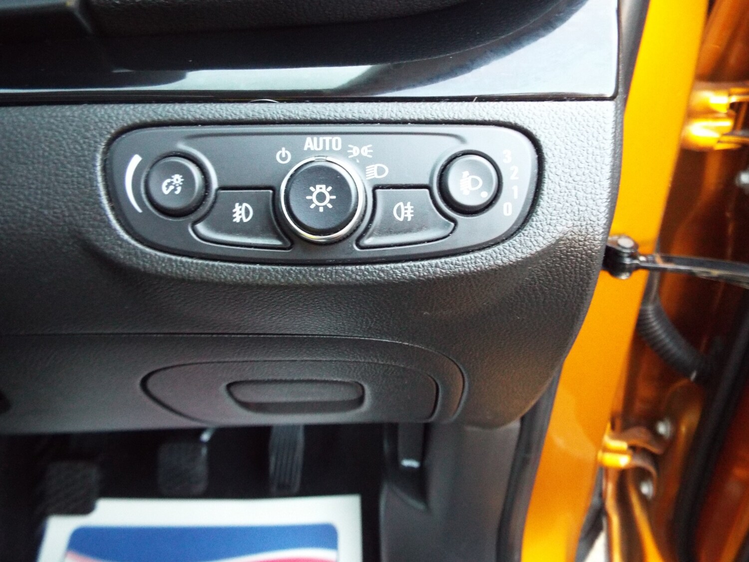 Used Vauxhall Mokka X 2019 for sale - 75893288: Photo 31