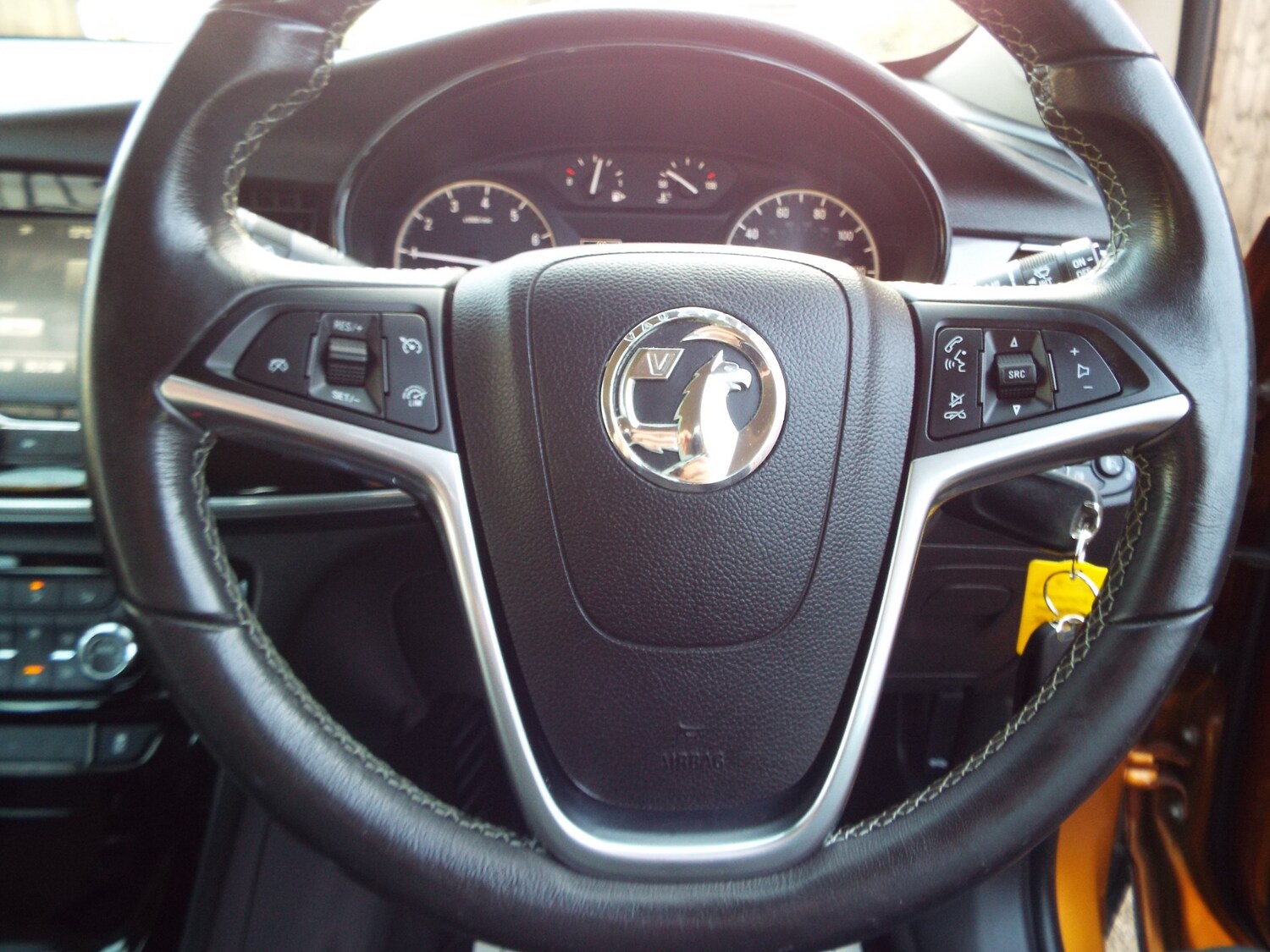 Used Vauxhall Mokka X 2019 for sale - 75893288: Photo 32