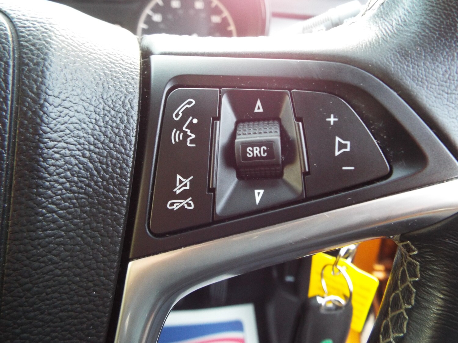 Used Vauxhall Mokka X 2019 for sale - 75893288: Photo 33