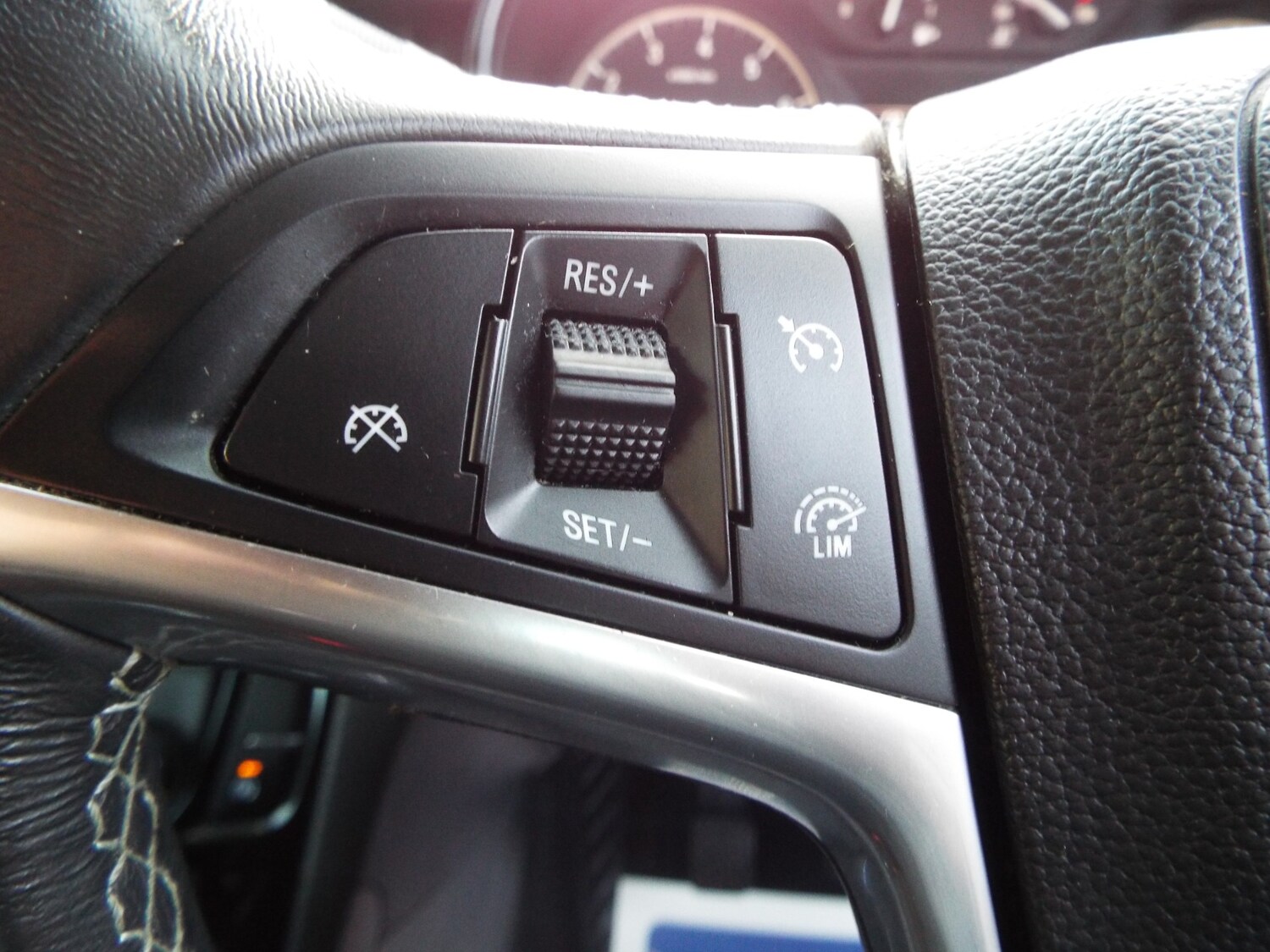 Used Vauxhall Mokka X 2019 for sale - 75893288: Photo 34