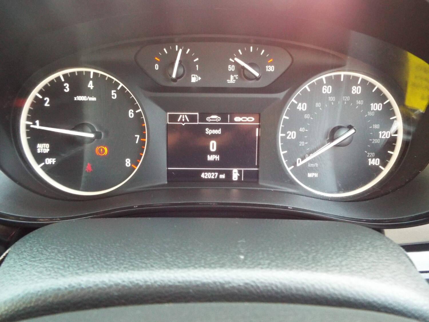 Used Vauxhall Mokka X 2019 for sale - 75893288: Photo 35