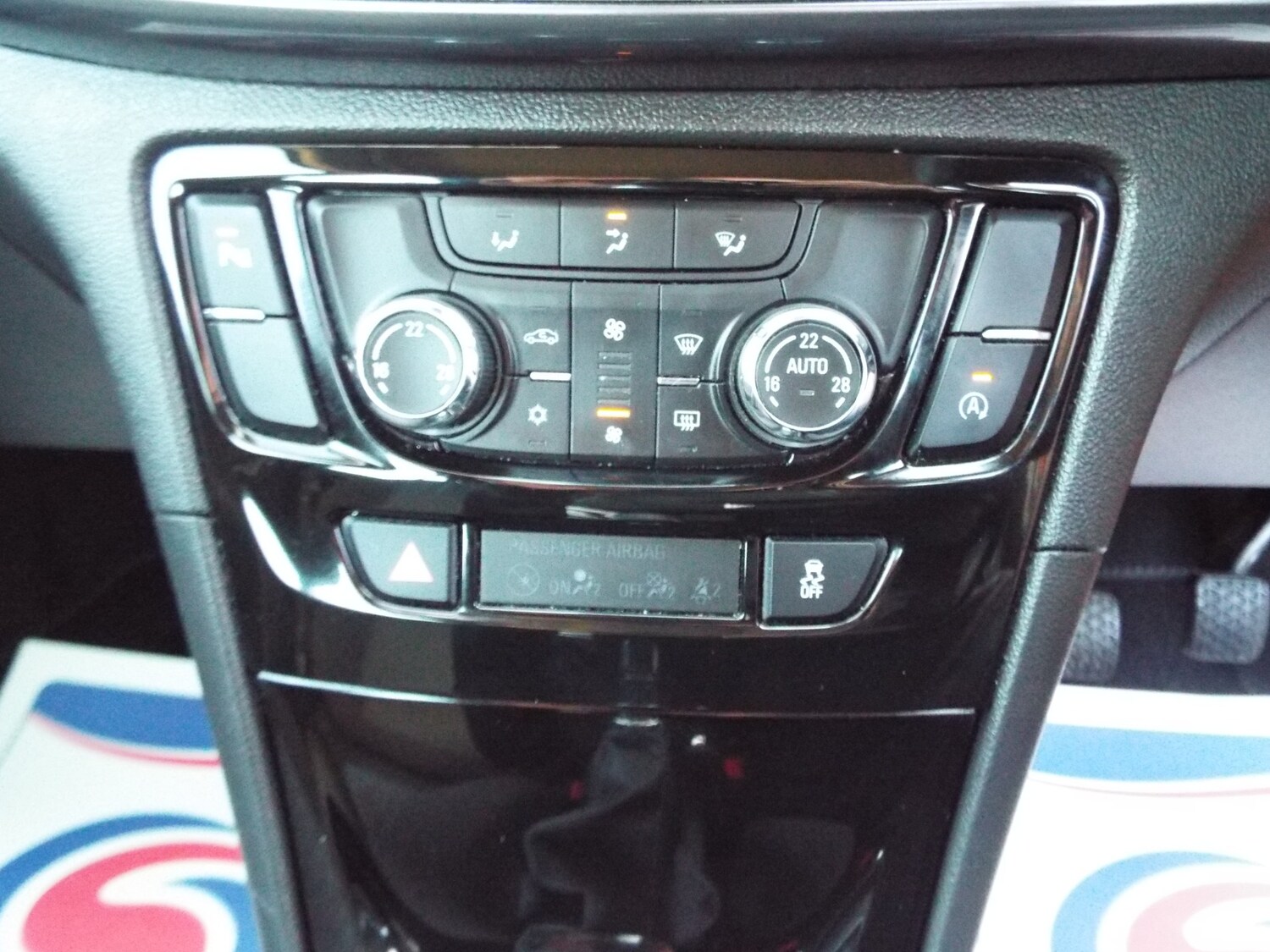 Used Vauxhall Mokka X 2019 for sale - 75893288: Photo 38