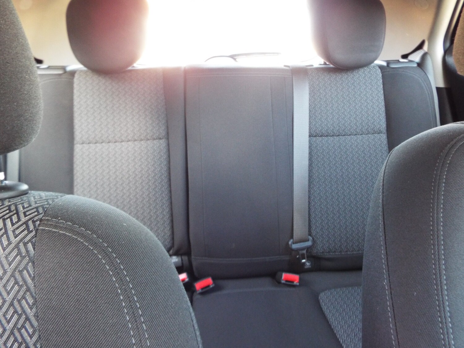 Used Vauxhall Mokka X 2019 for sale - 75893288: Photo 42