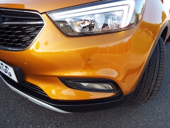 Used Vauxhall Mokka X 2019 for sale - 75893288: Photo