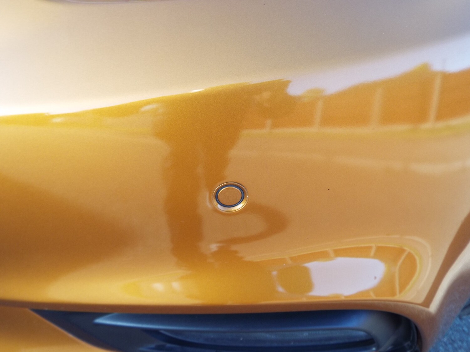 Used Vauxhall Mokka X 2019 for sale - 75893288: Photo 5