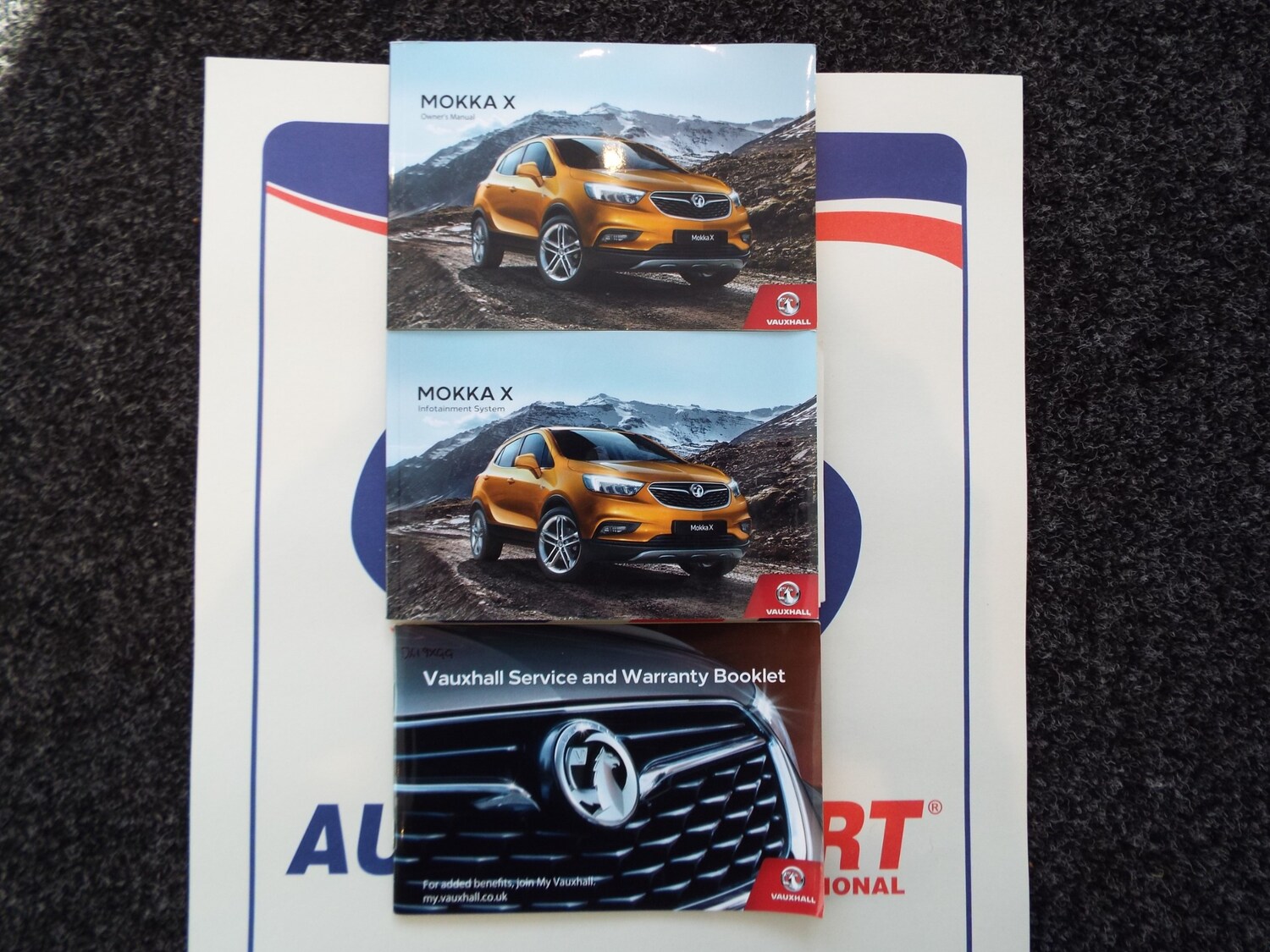 Used Vauxhall Mokka X 2019 for sale - 75893288: Photo 50
