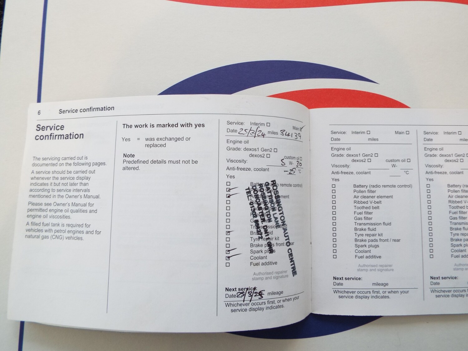 Used Vauxhall Mokka X 2019 for sale - 75893288: Photo 51