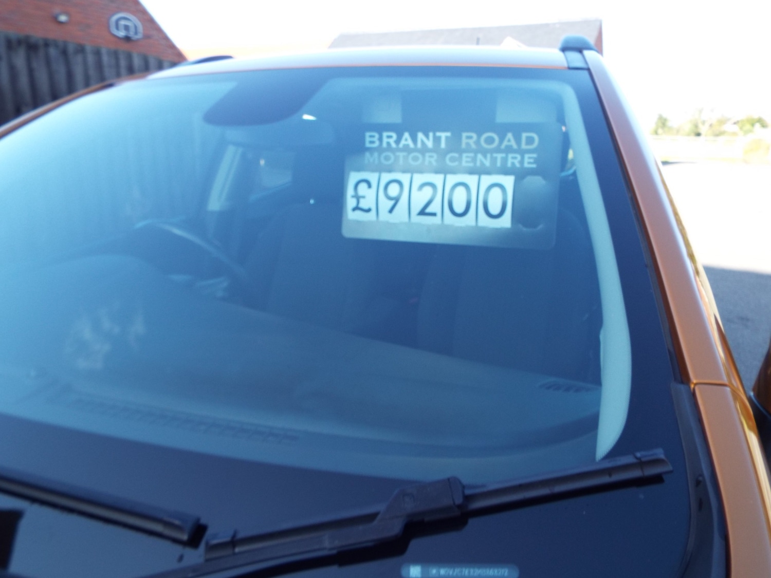 Used Vauxhall Mokka X 2019 for sale - 75893288: Photo 6
