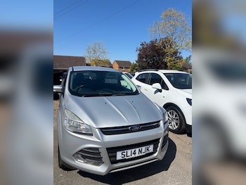Used Ford Kuga 2014 for sale - 78365103: Photo