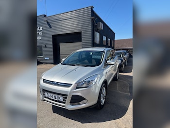 Used Ford Kuga 2014 for sale - 78365103: Photo