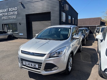 Used Ford Kuga 2014 for sale - 78365103: Photo
