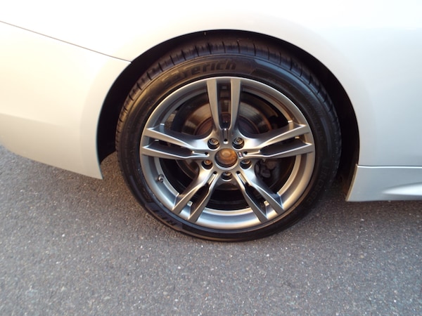 Used BMW 4 Series 2015 for sale - 74928133: Photo 17