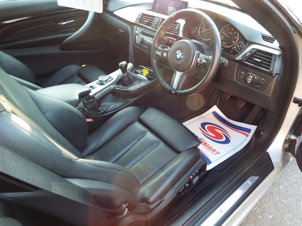 Used BMW 4 Series 2015 for sale - 74928133: Photo 18