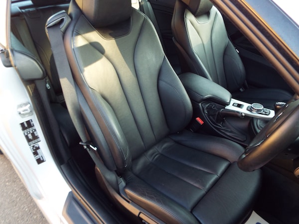 Used BMW 4 Series 2015 for sale - 74928133: Photo 23