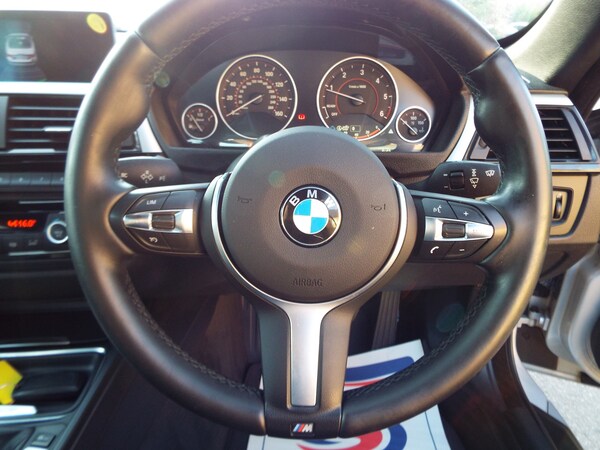 Used BMW 4 Series 2015 for sale - 74928133: Photo 24