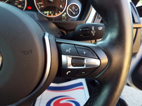 Used BMW 4 Series 2015 for sale - 74928133: Photo 25