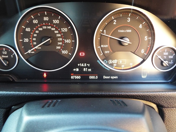 Used BMW 4 Series 2015 for sale - 74928133: Photo 27
