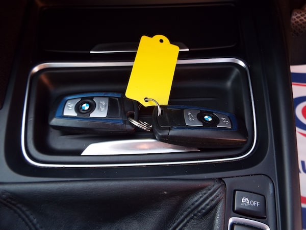 Used BMW 4 Series 2015 for sale - 74928133: Photo 31