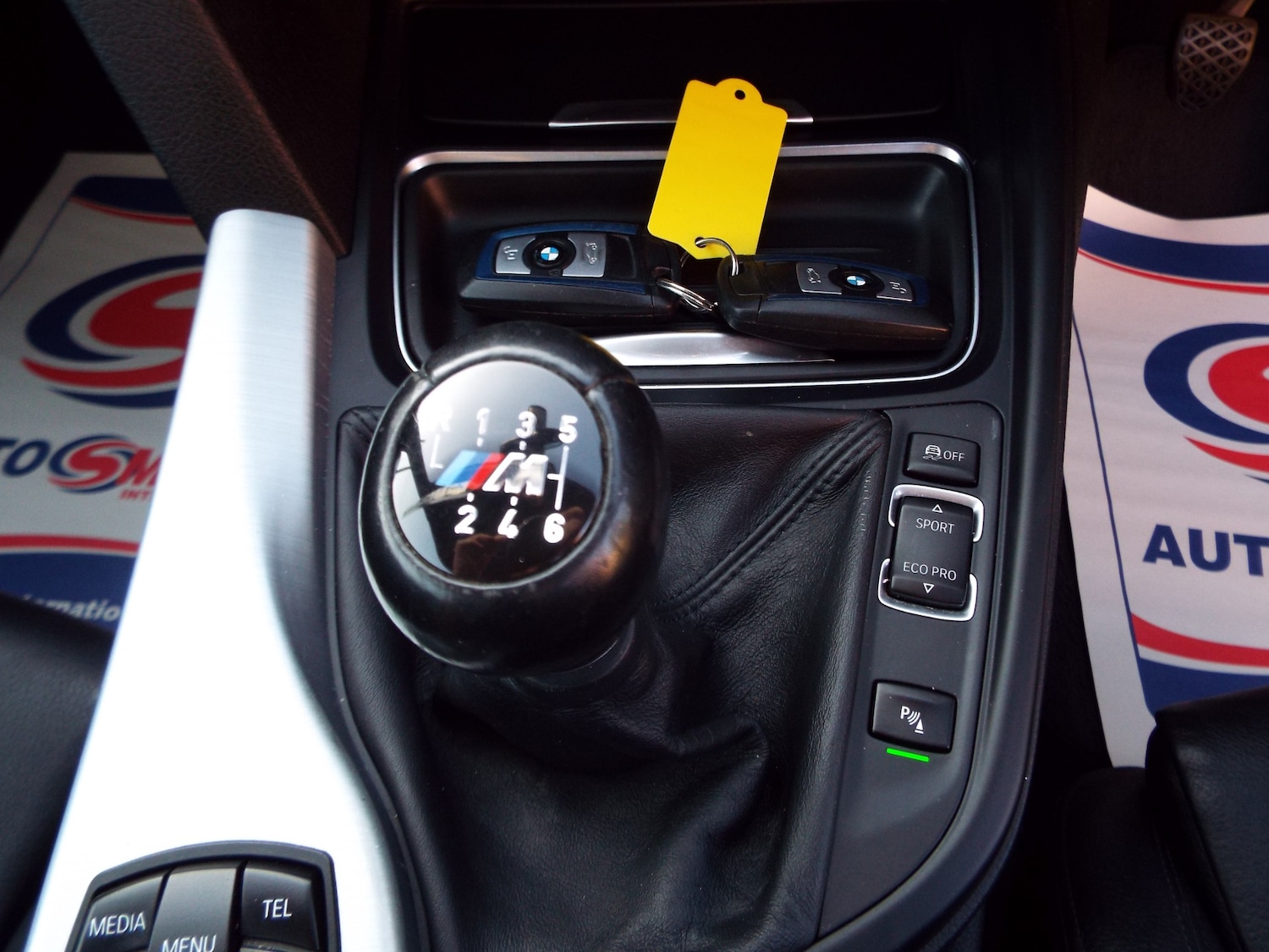 Vehicle 32