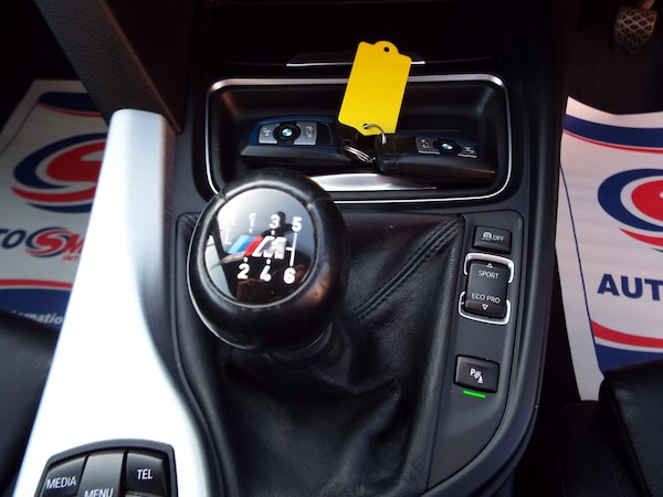Used BMW 4 Series 2015 for sale - 74928133: Photo 32