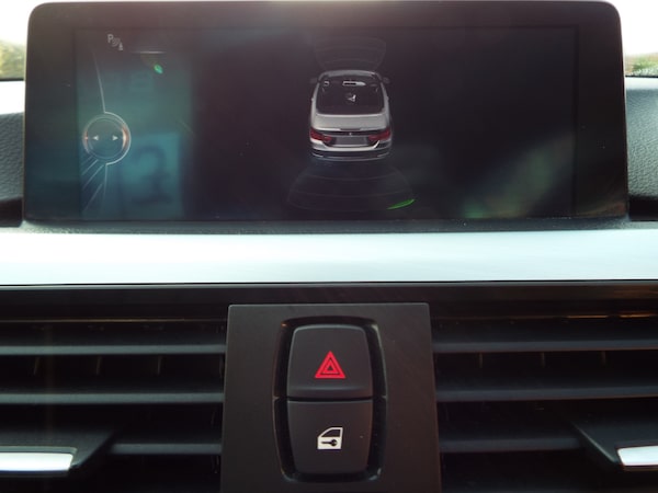Used BMW 4 Series 2015 for sale - 74928133: Photo 35