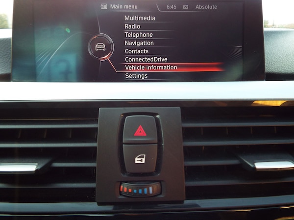 Used BMW 4 Series 2015 for sale - 74928133: Photo 36