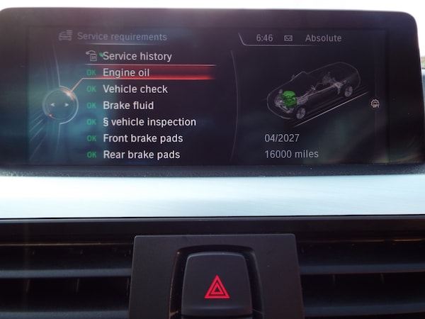 Used BMW 4 Series 2015 for sale - 74928133: Photo 39