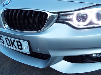 Used BMW 4 Series 2015 for sale - 74928133: Photo