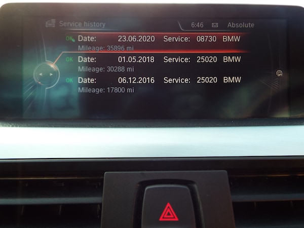 Used BMW 4 Series 2015 for sale - 74928133: Photo 40