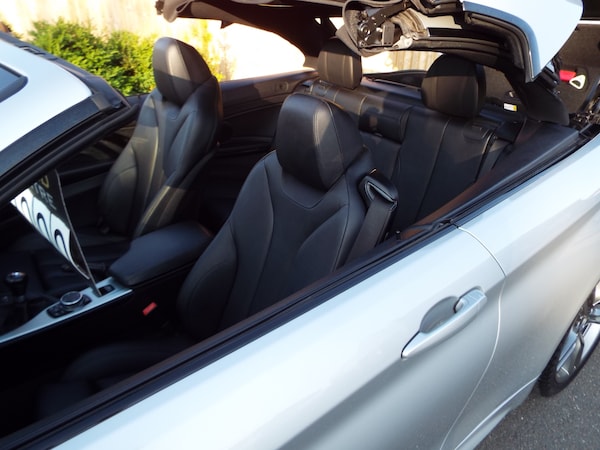 Used BMW 4 Series 2015 for sale - 74928133: Photo 46