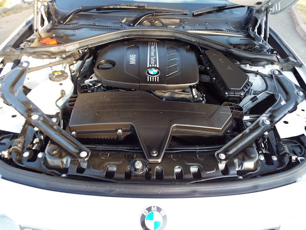 Used BMW 4 Series 2015 for sale - 74928133: Photo 50