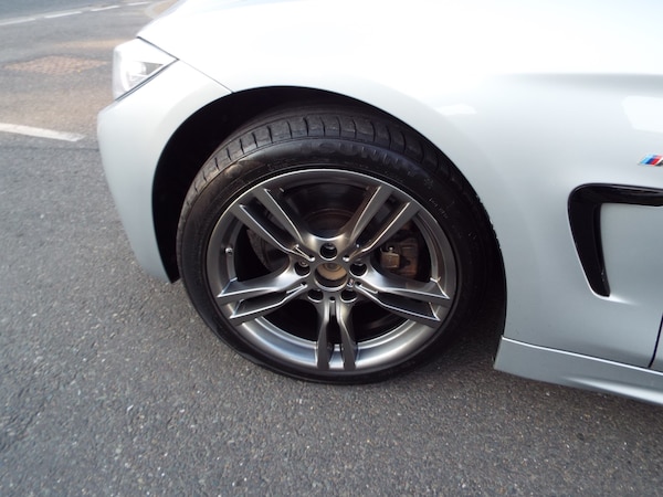 Used BMW 4 Series 2015 for sale - 74928133: Photo 6
