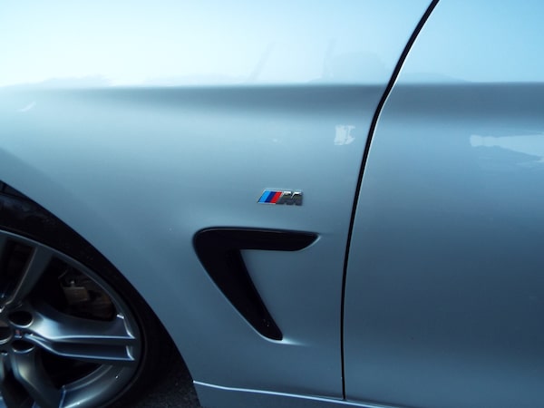 Used BMW 4 Series 2015 for sale - 74928133: Photo 7