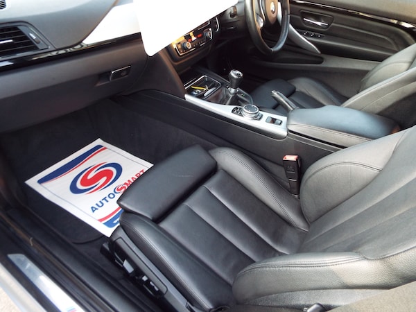 Used BMW 4 Series 2015 for sale - 74928133: Photo 8