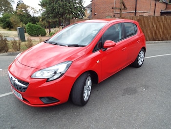 Used Vauxhall Corsa 2018 for sale - 79428107: Photo
