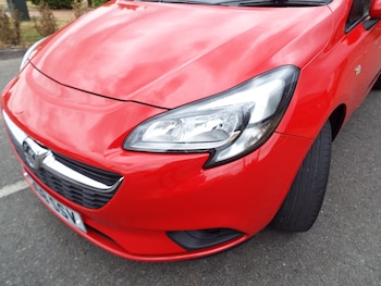 Used Vauxhall Corsa 2018 for sale - 79428107: Photo