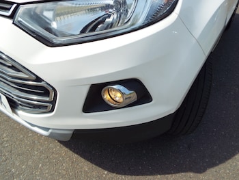 Used Ford Ecosport 2016 for sale - 78282815: Photo