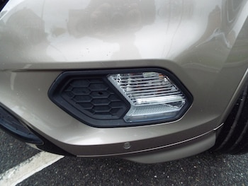 Used Ford Kuga 2018 for sale - 76649652: Photo