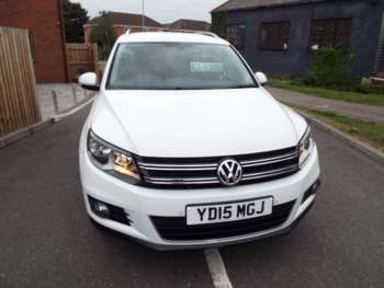 2015 (15) - 2.0 TDi BlueMotion Tech Match 5dr