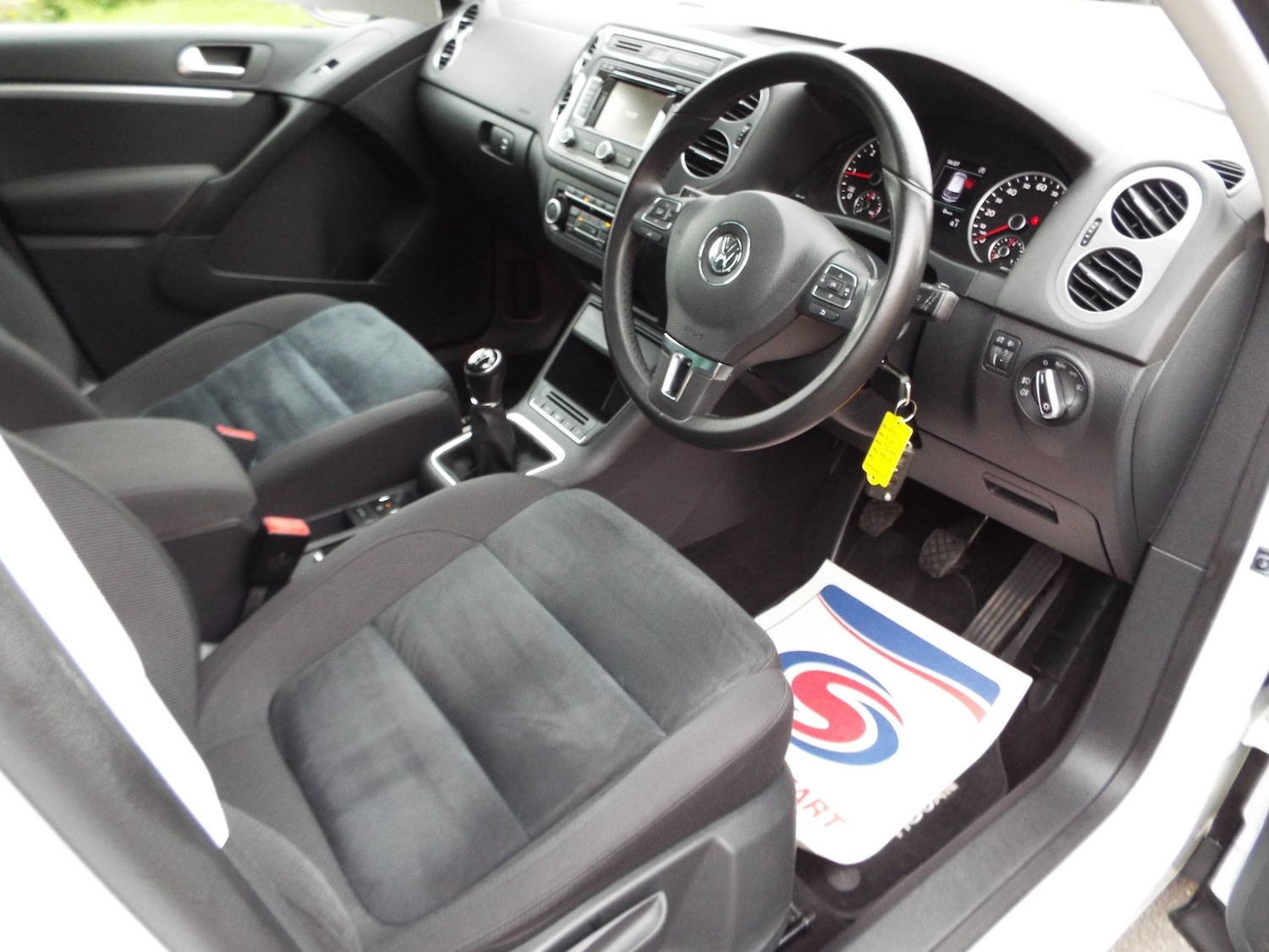 Vehicle 26