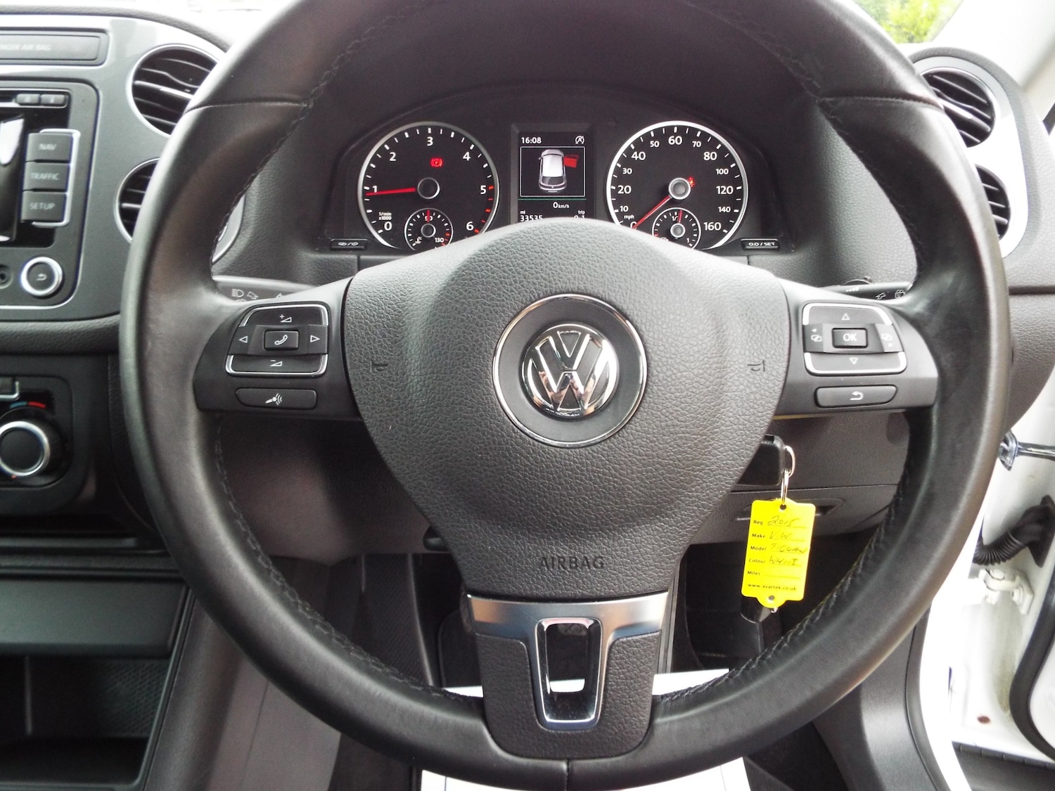 Vehicle 33