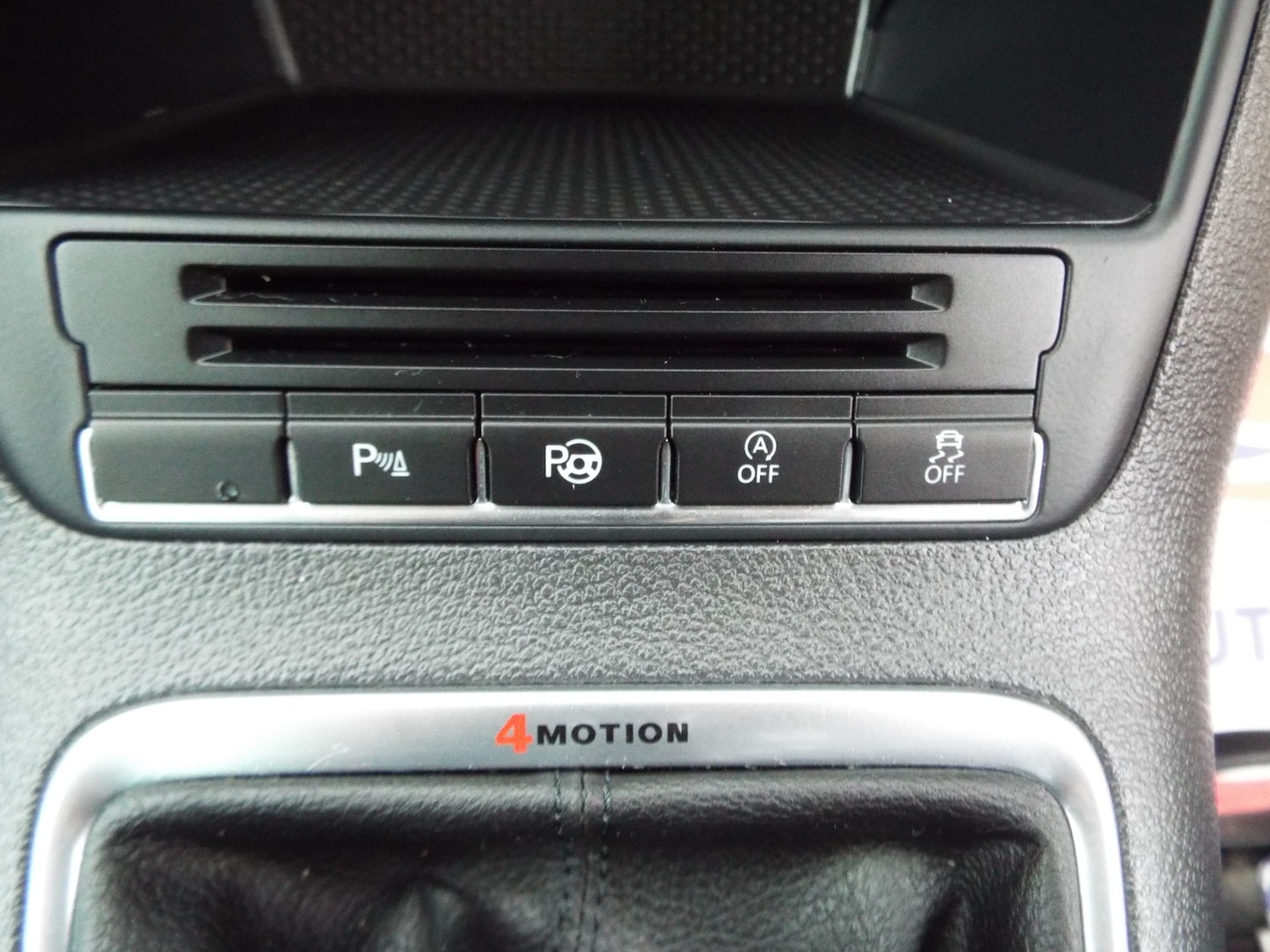 Vehicle 40