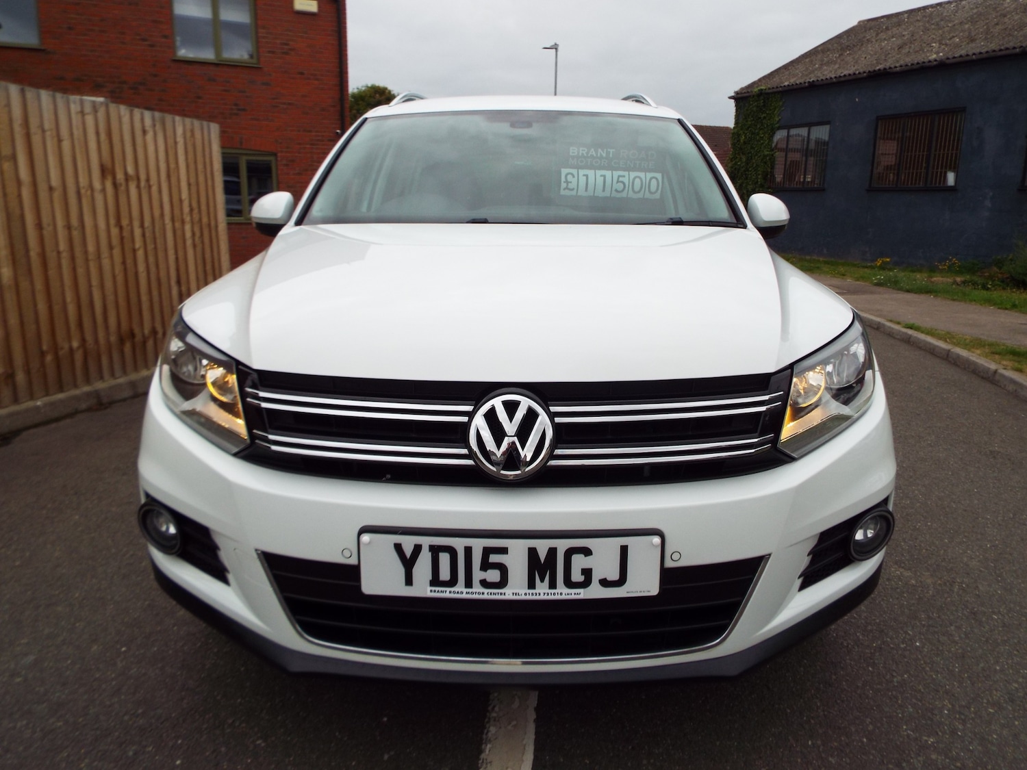 Vehicle 48