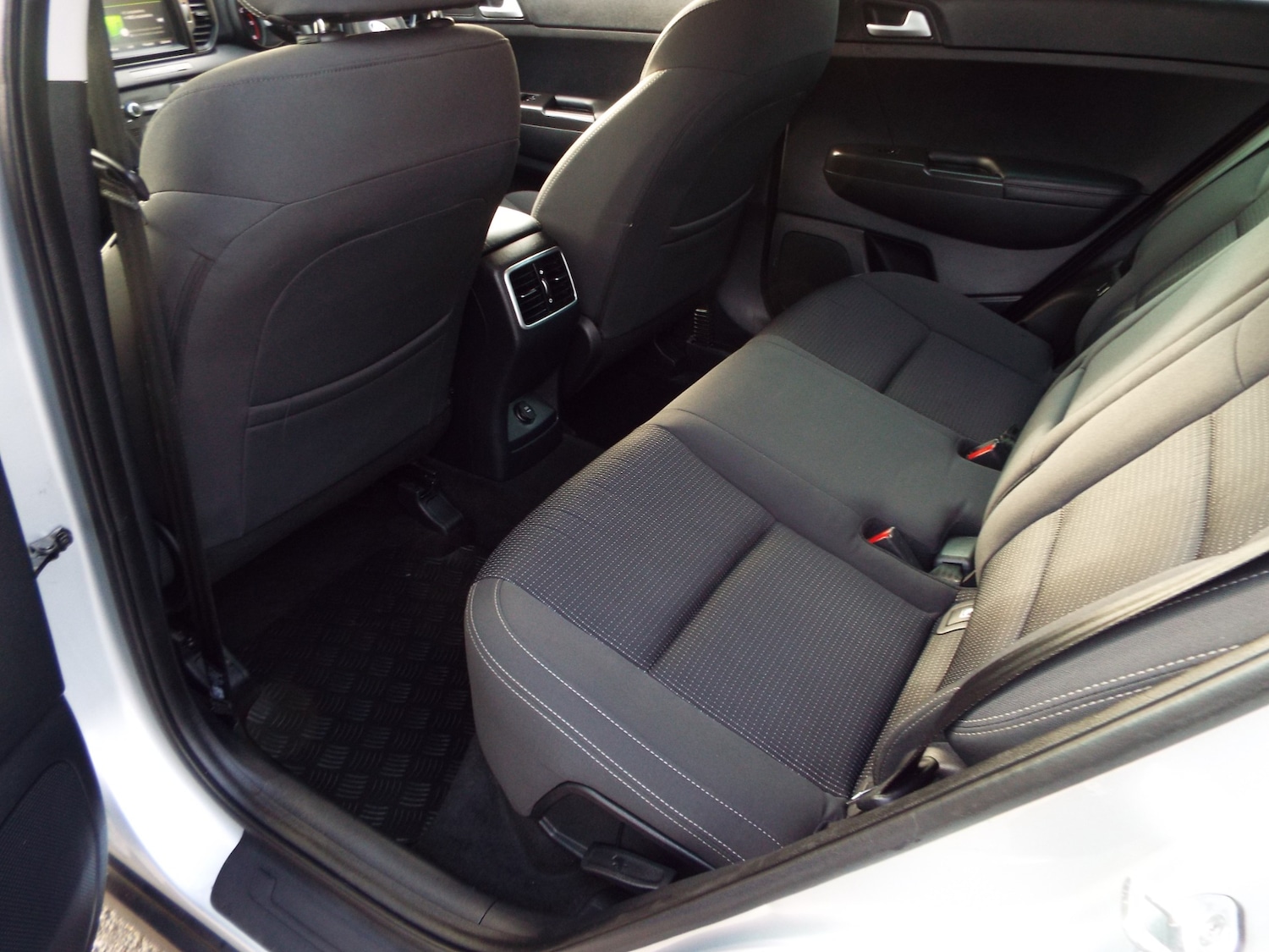 Used Kia Sportage 2016 for sale - 77579862: Photo 10