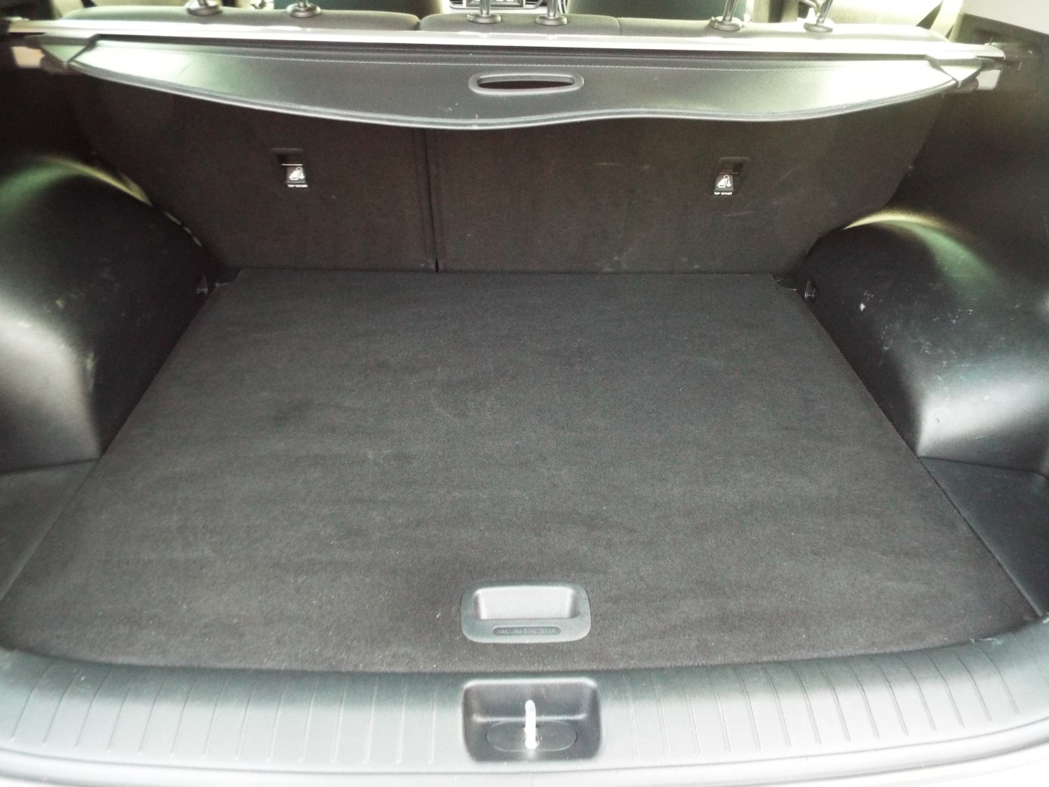 Used Kia Sportage 2016 for sale - 77579862: Photo 16