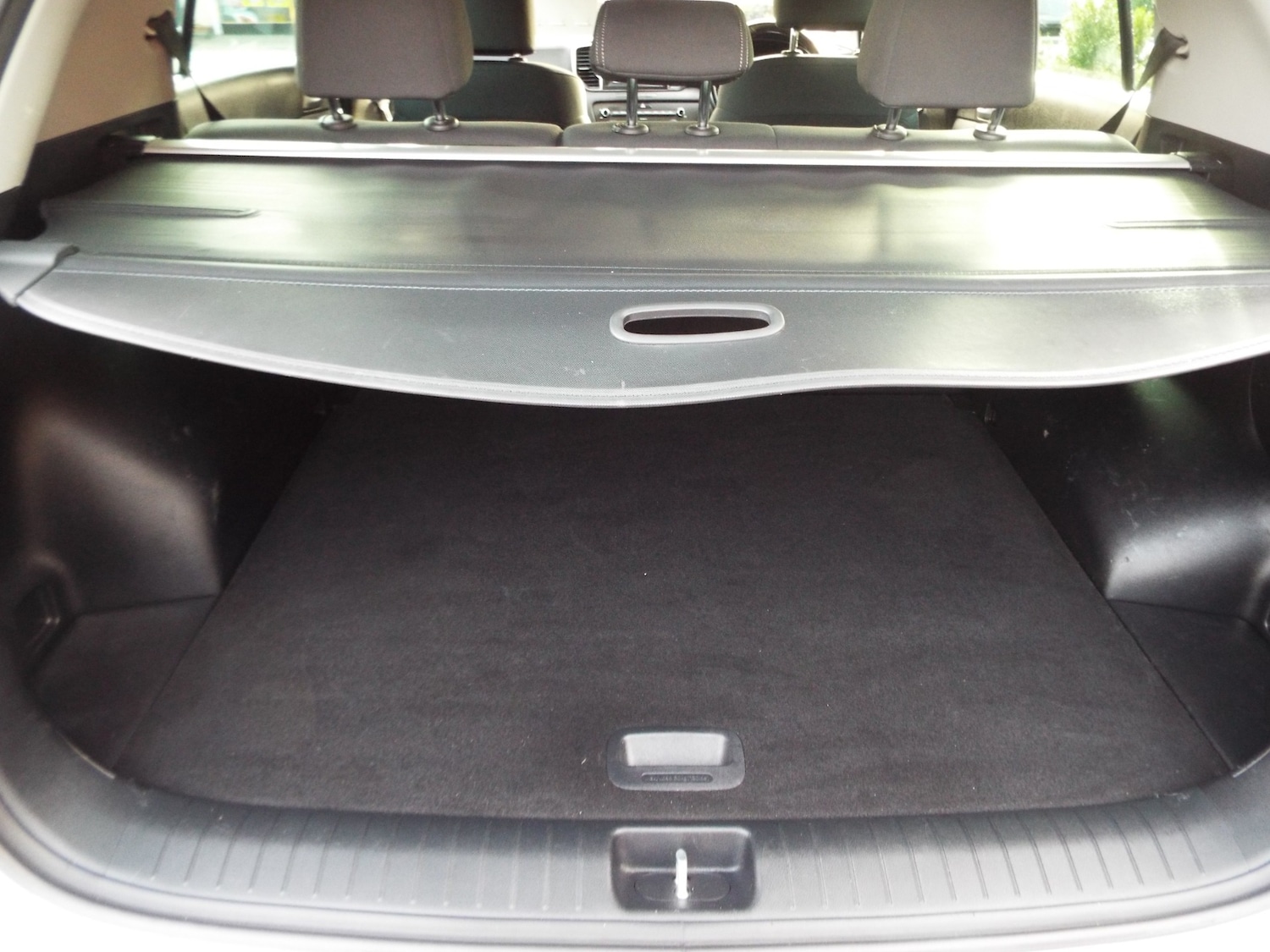 Used Kia Sportage 2016 for sale - 77579862: Photo 18