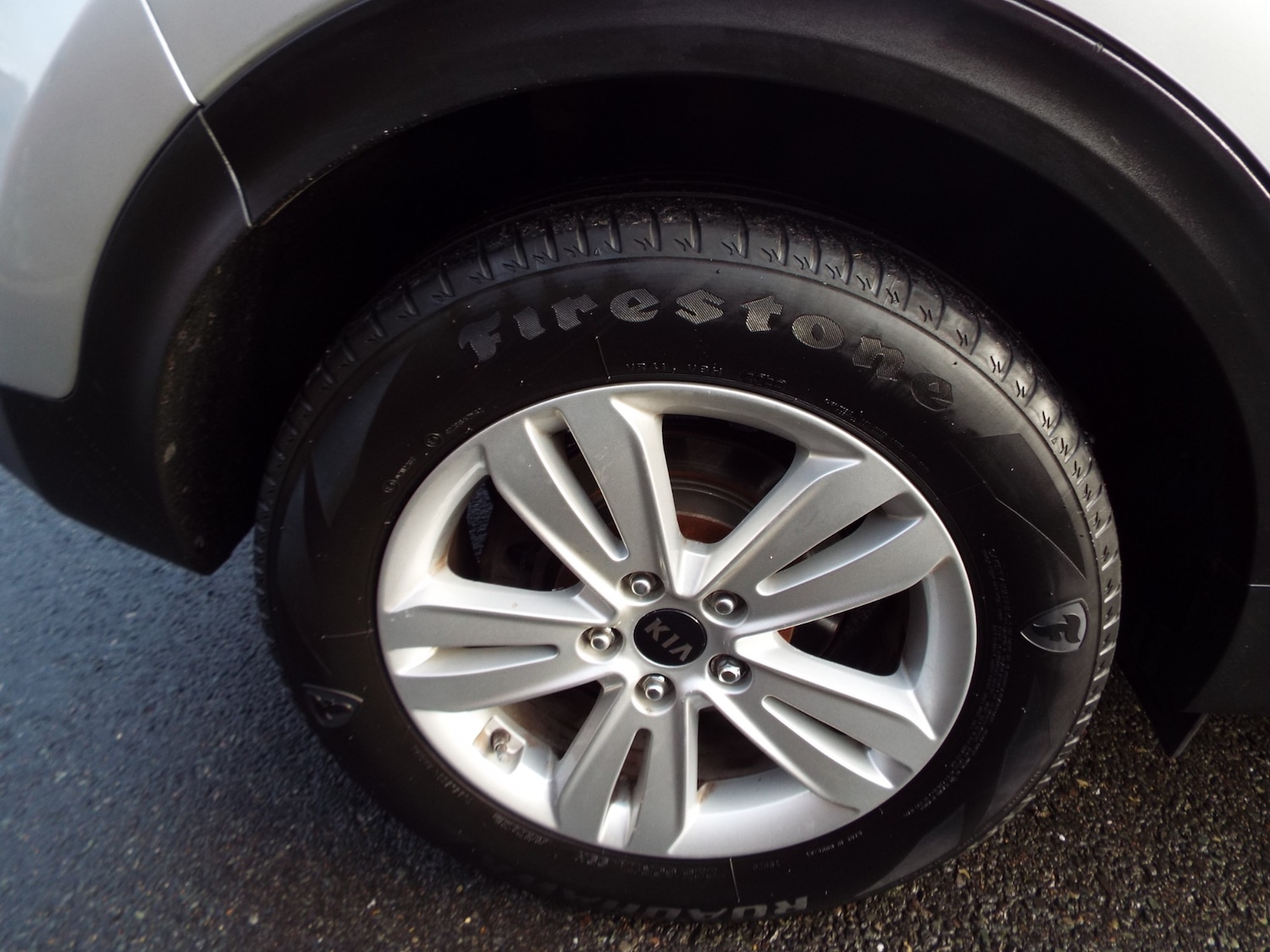 Used Kia Sportage 2016 for sale - 77579862: Photo 21