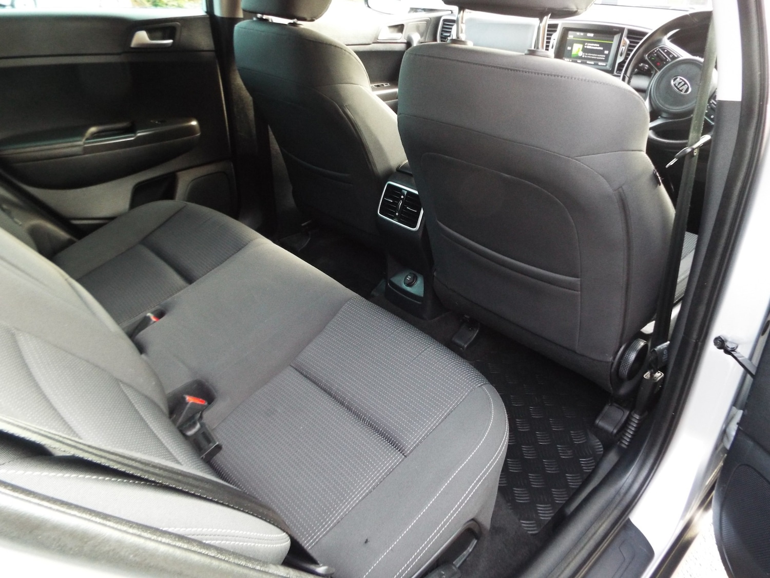 Used Kia Sportage 2016 for sale - 77579862: Photo 22